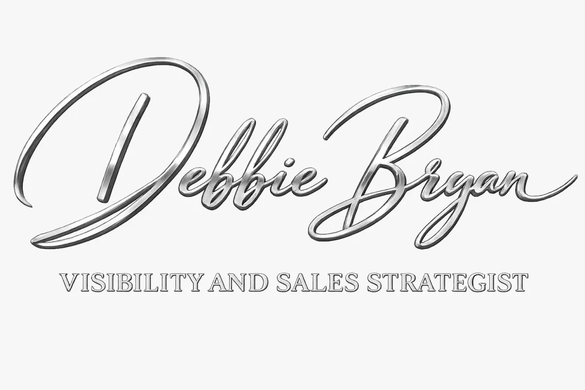 Debbie Bryan - Visibility Strategist