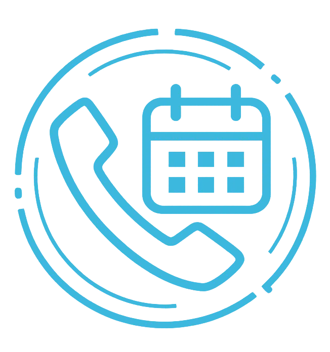 icono representando llamadas