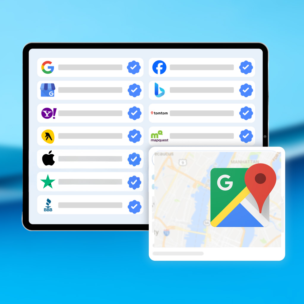 dueño de negocios viendo reporte de ventas