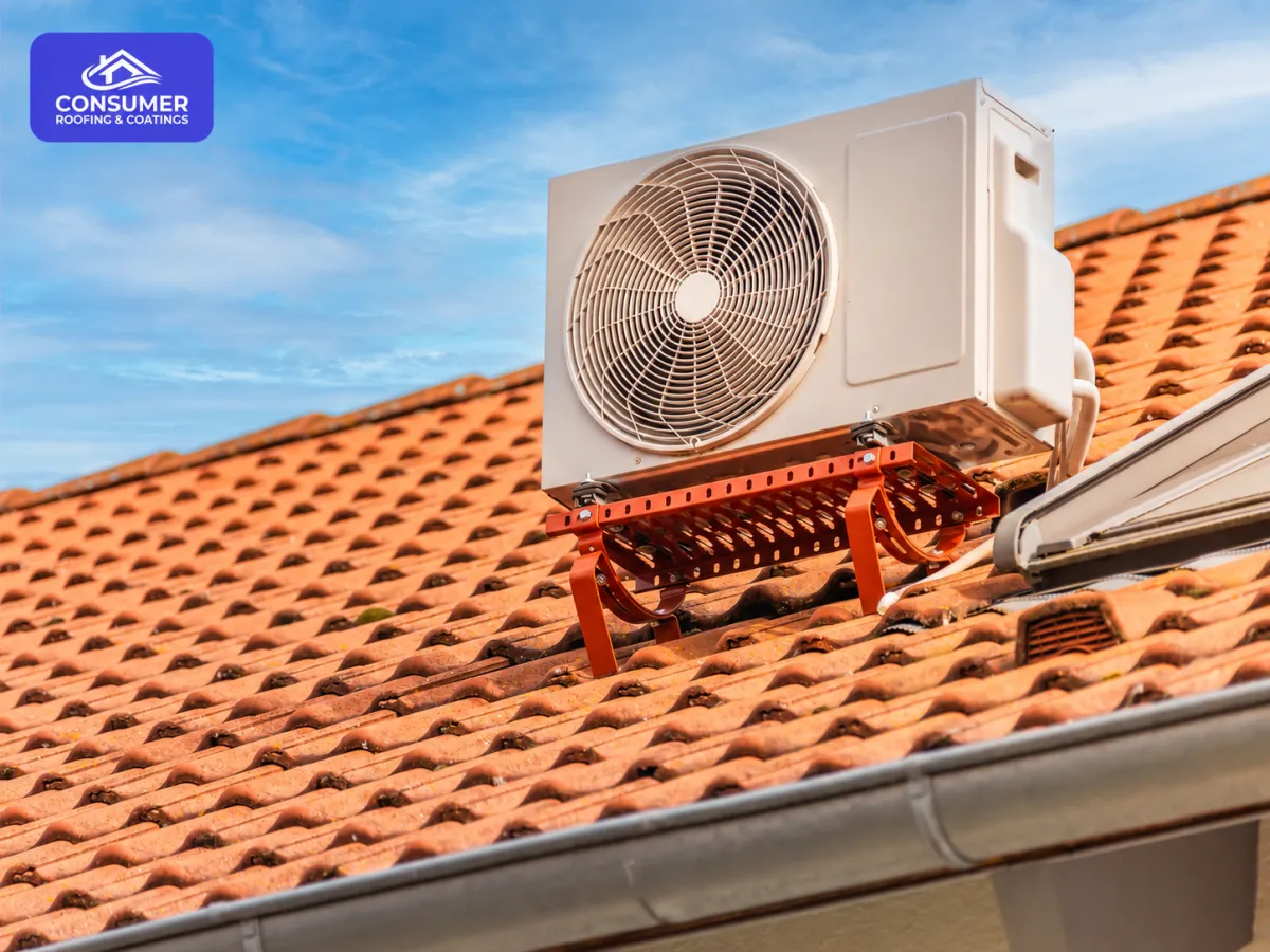 How Your Roof Impacts Your AC Bills During Ontario's August Heat