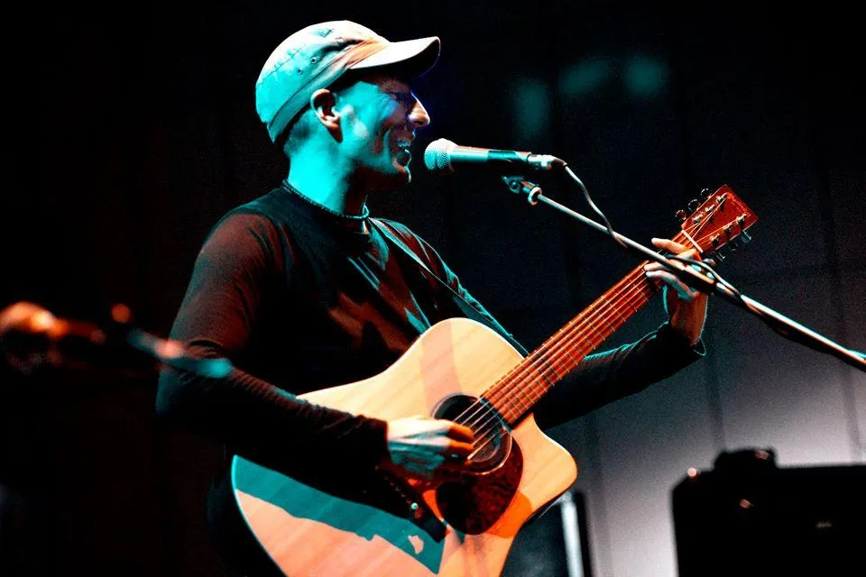 Meet Your Instructor