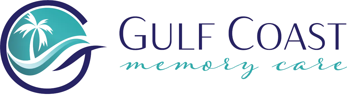 Gulf Coast Memory Care Logo