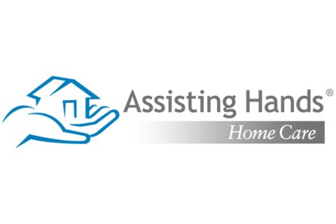 Assisting Hands Home Care Fort Myers Logo