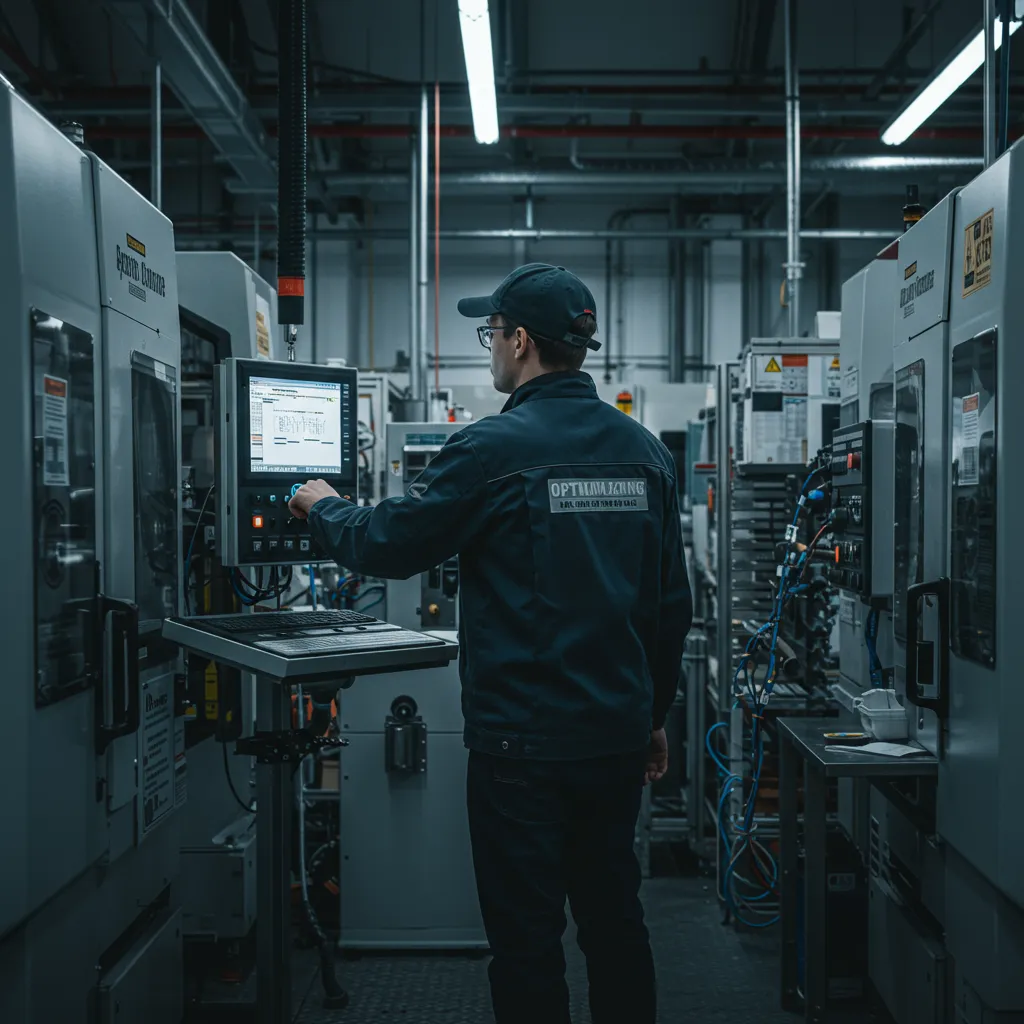 Process Optimization