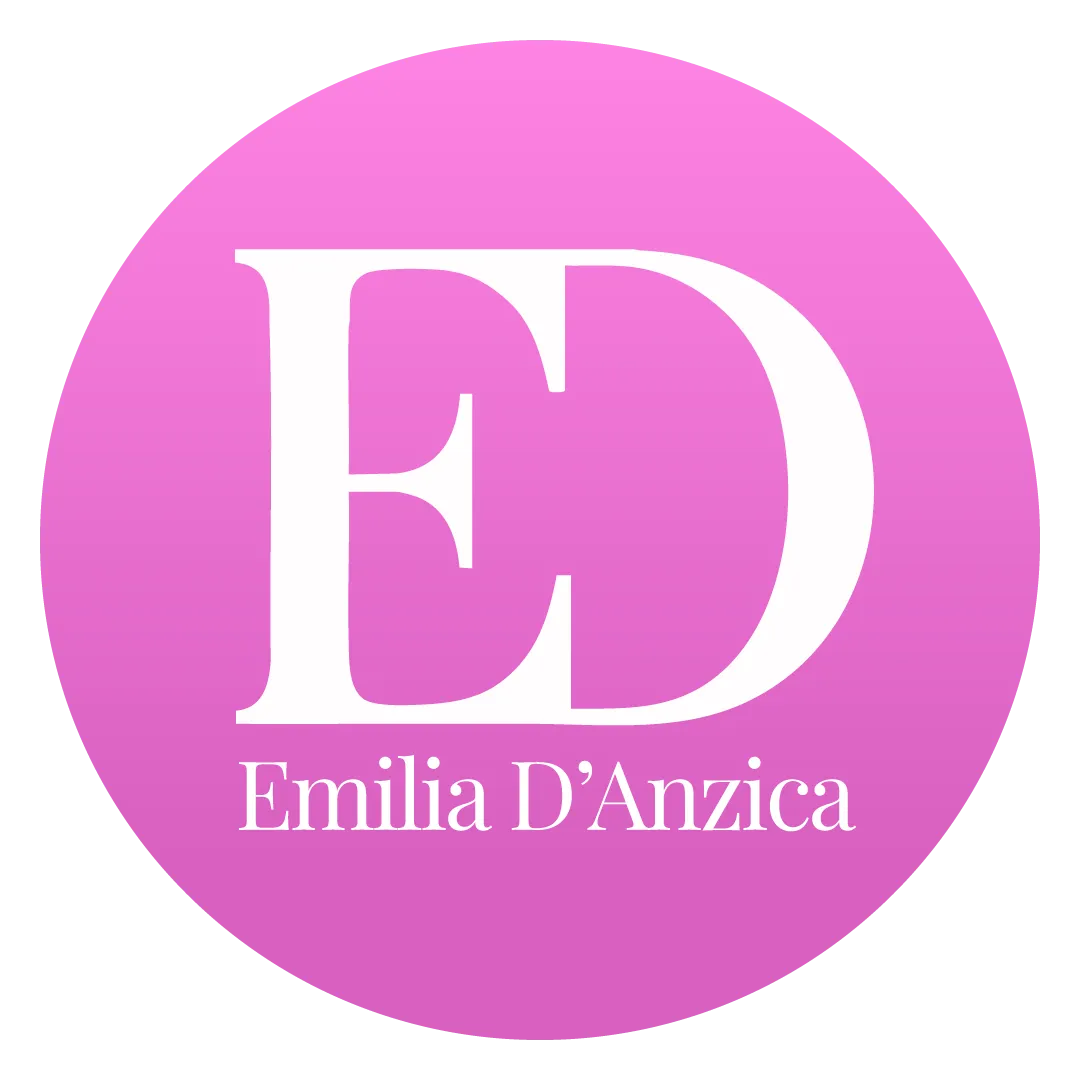 Emilia D'Anzica