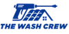 The Wash Crew logo (header)