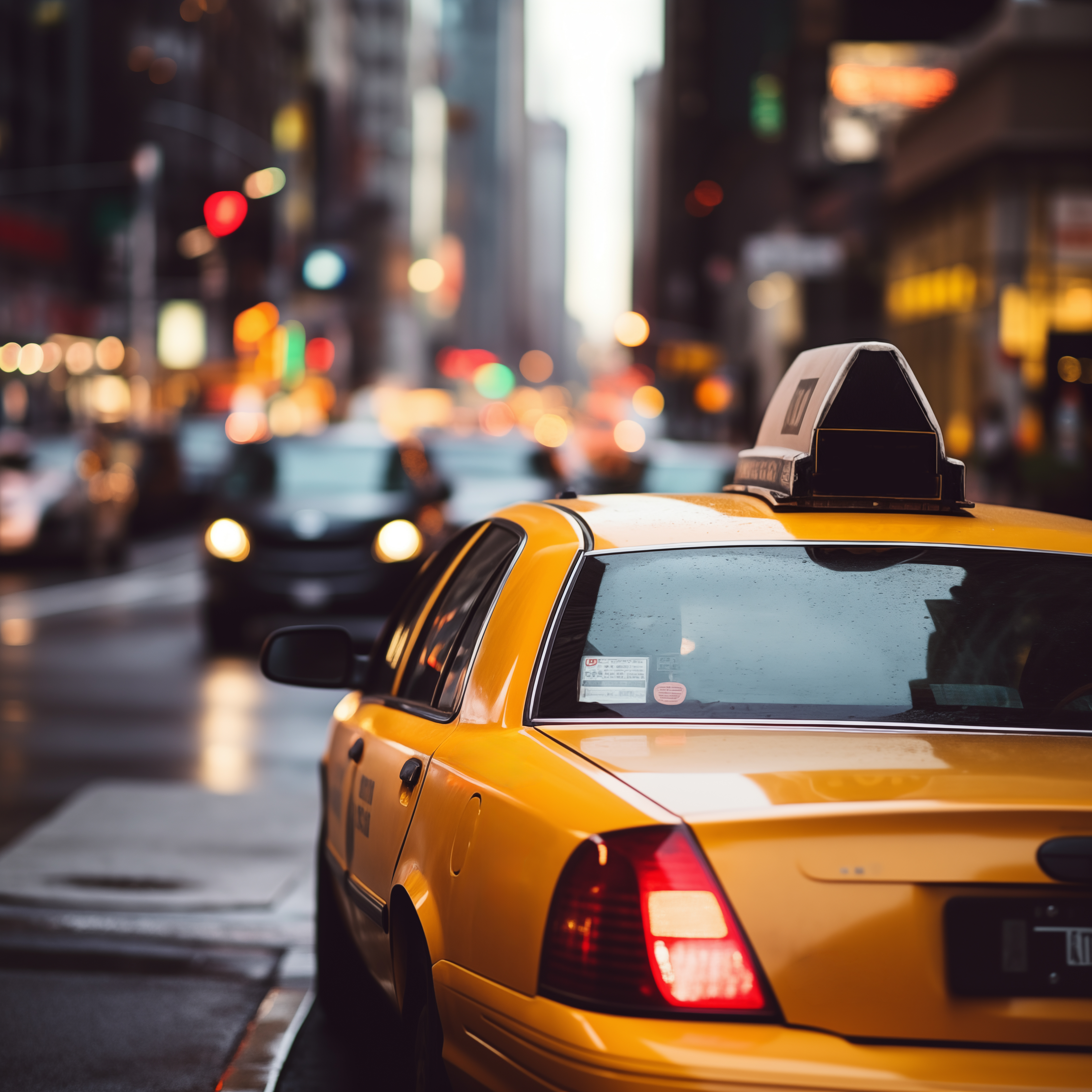 Taxi