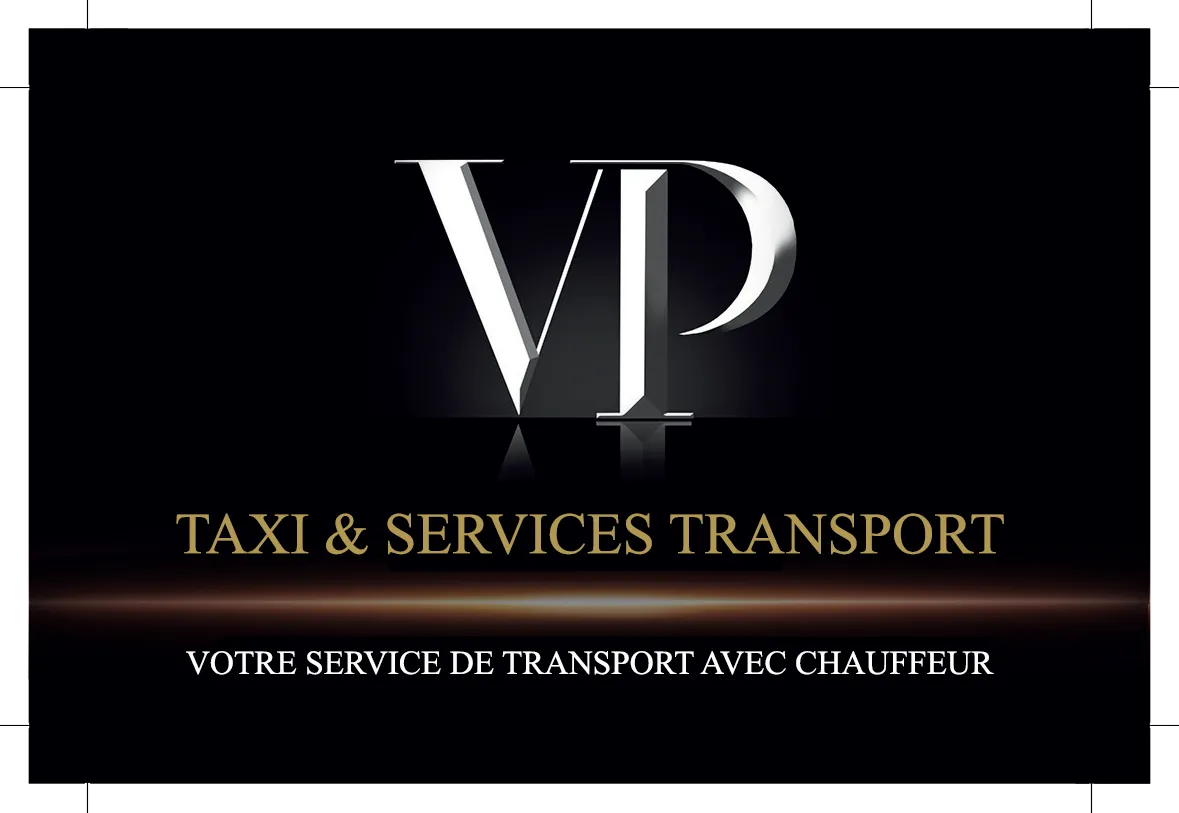 Logo EI VITO KOSSI(VITO Prestige & VP TAXI)