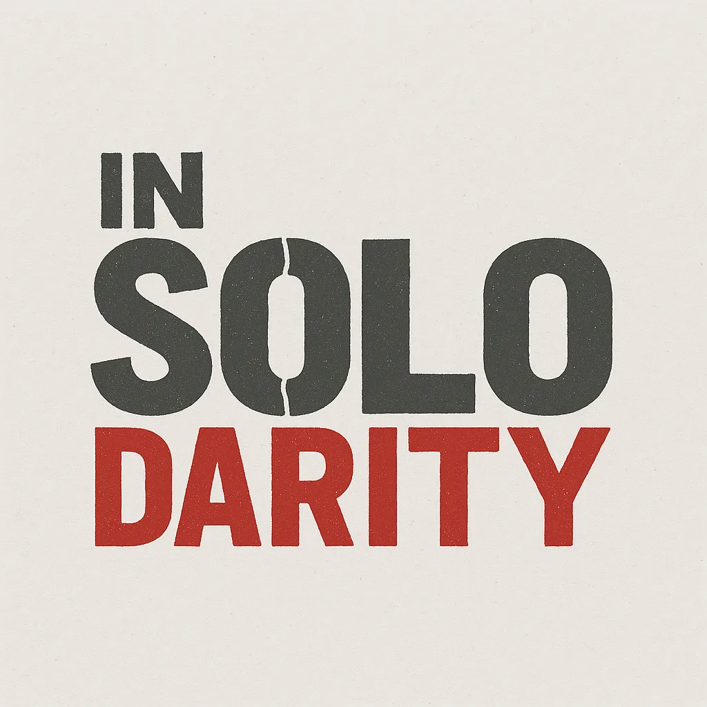 Solodarity