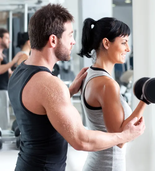 Fast Weight Loss with Prescription Injections