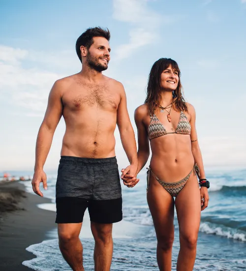 Fast Weight Loss with Prescription Injections