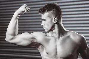 Men’s vitality consultation including enclomiphene-based testosterone support options in Bellingham Washington
