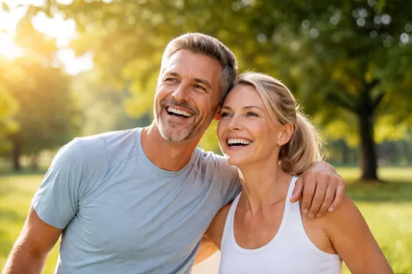 Benefits of Sermorelin Peptide