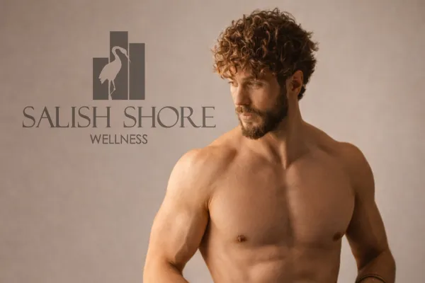 What to Expect During Your First TRT Appointment at Salish Shore Wellness