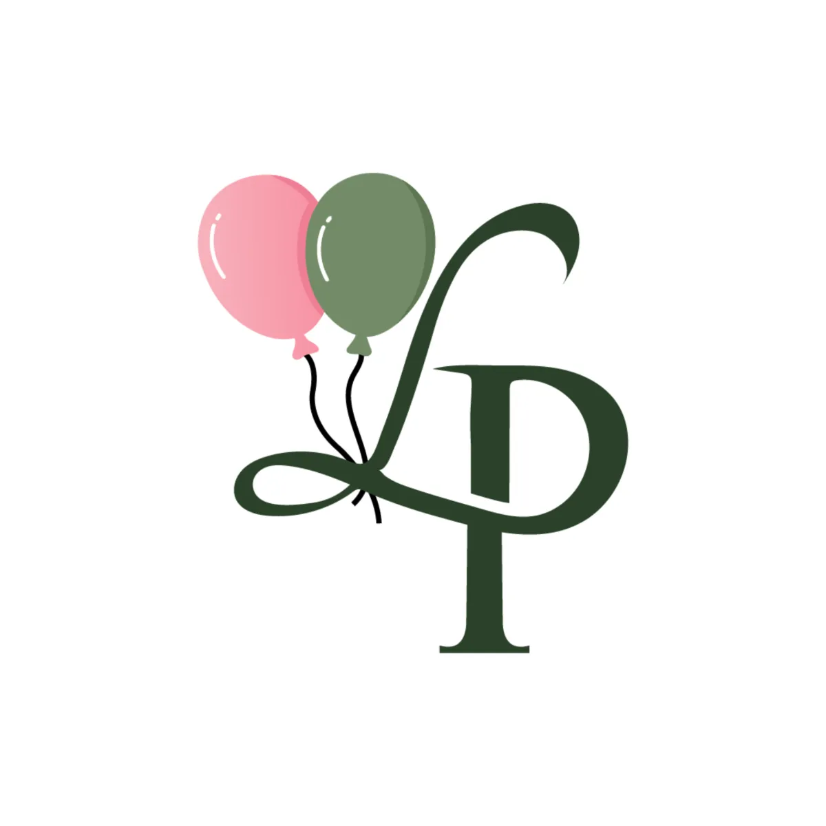LillyePad Balloon Decor