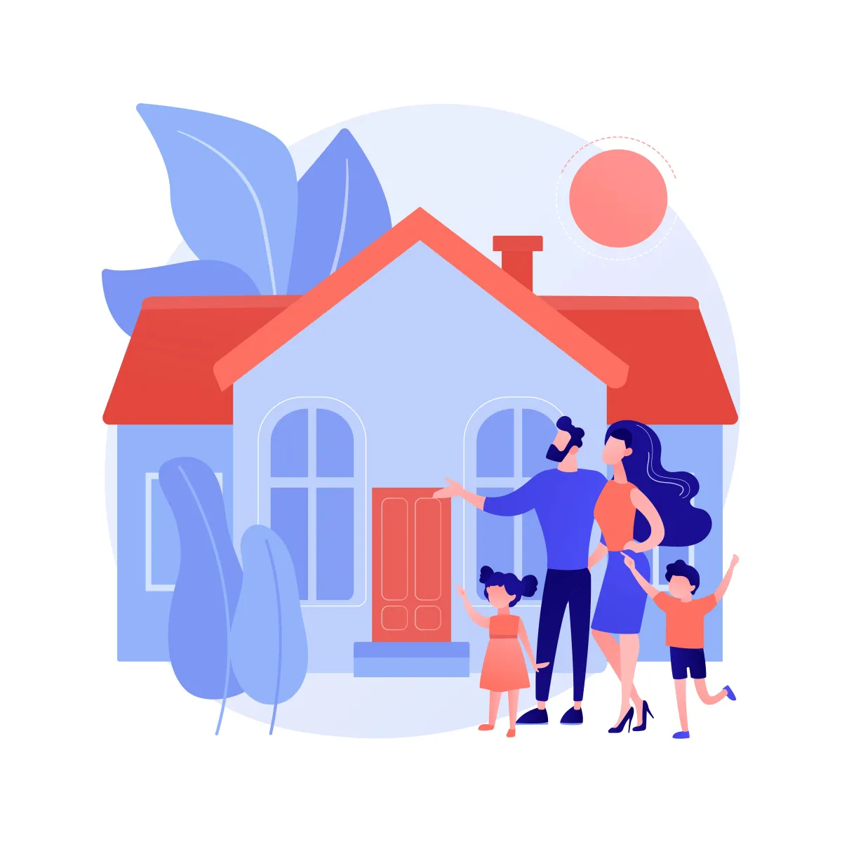 Level Up Mortgage | Second Mortgages