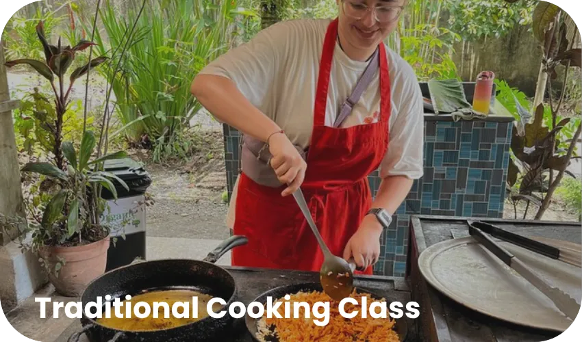 Travel with Josh Mini Combo 2