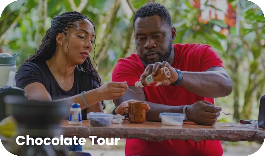 Travel with Josh Mini Combo 3