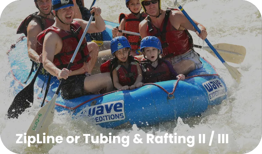 Travel with Josh Mini Combo 3