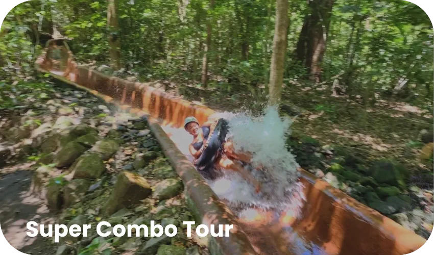 Travel with Josh Mini Combo 2