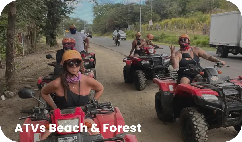 Travel with Josh Mini Combo 2