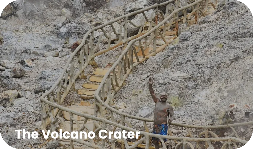 Travel with Josh Mini Combo 1