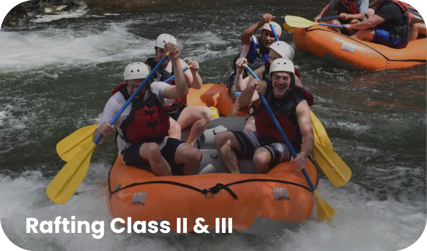 Travel with Josh Mini Combo 3