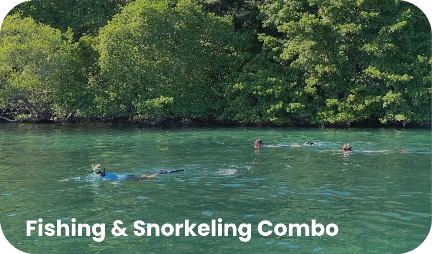 Travel with Josh Mini Combo 3