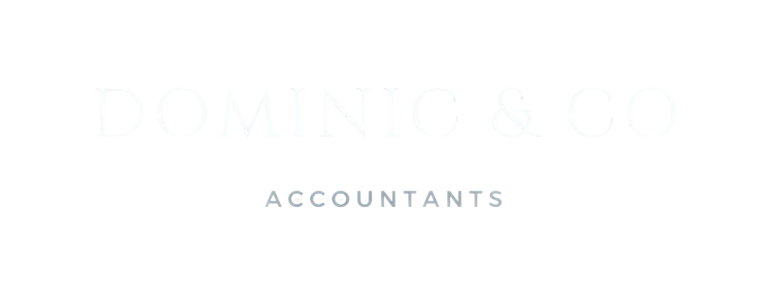 Dominic & Co Logo