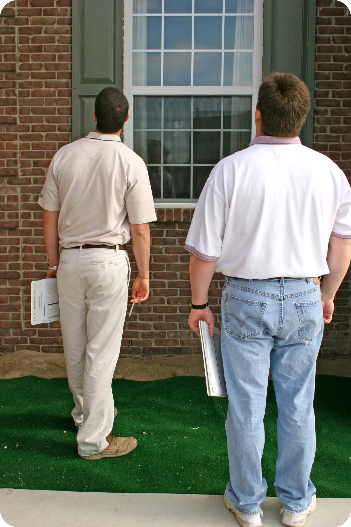 Professional Home Inspection Services in Fort Collins, Colorado Professional Inspections