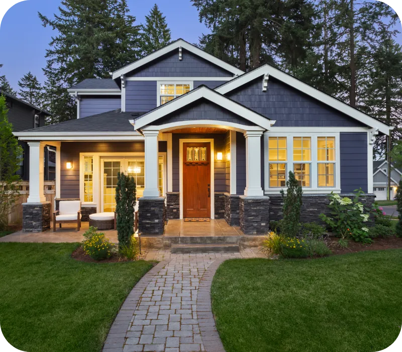 Fort Collins & Beyond, home inspections in Fort Collins, CO