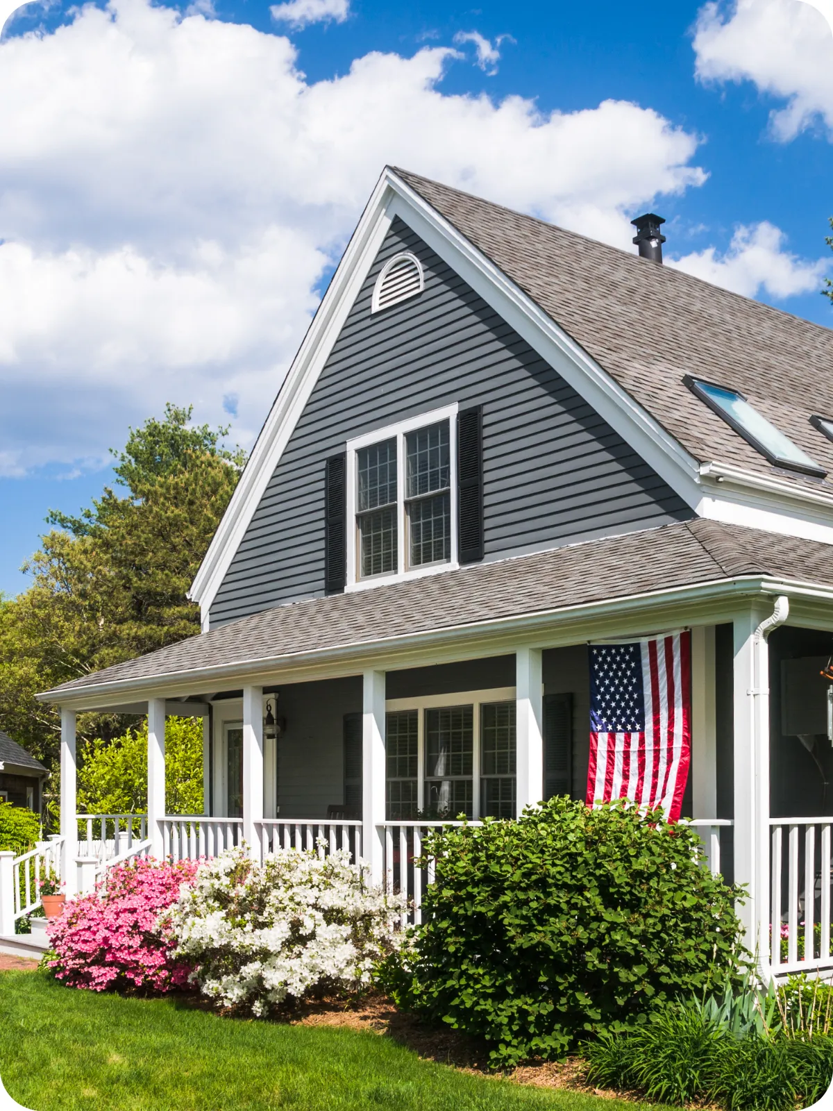 buyer home inspection take in Fort Collins, CO