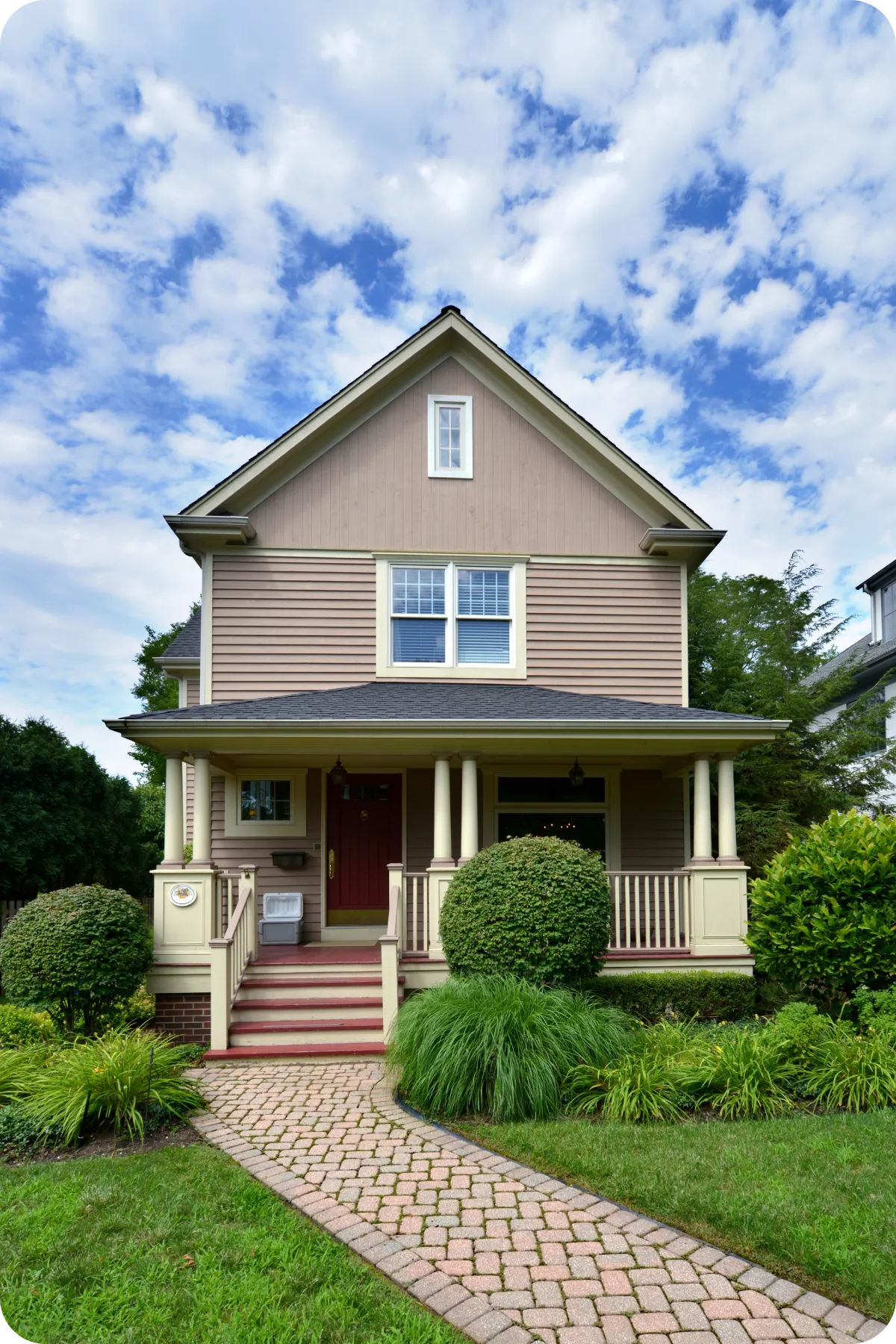 What We Inspect for Fort Collins Buyers