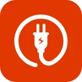 Electrical plug icon representing home electrical inspections in Fort Collins, CO for wiring, panels, and outlets.