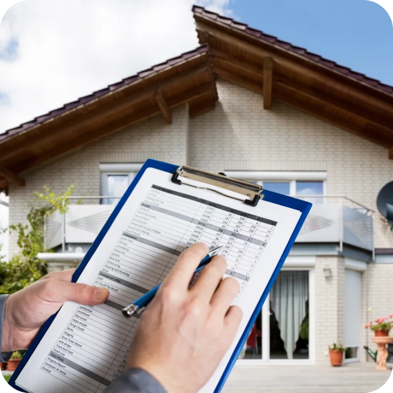 What You’ll Receive, home inspections in Fort Collins, CO