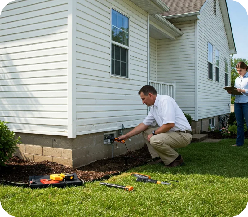 Why Radon Testing Is Critical in Fort Collins