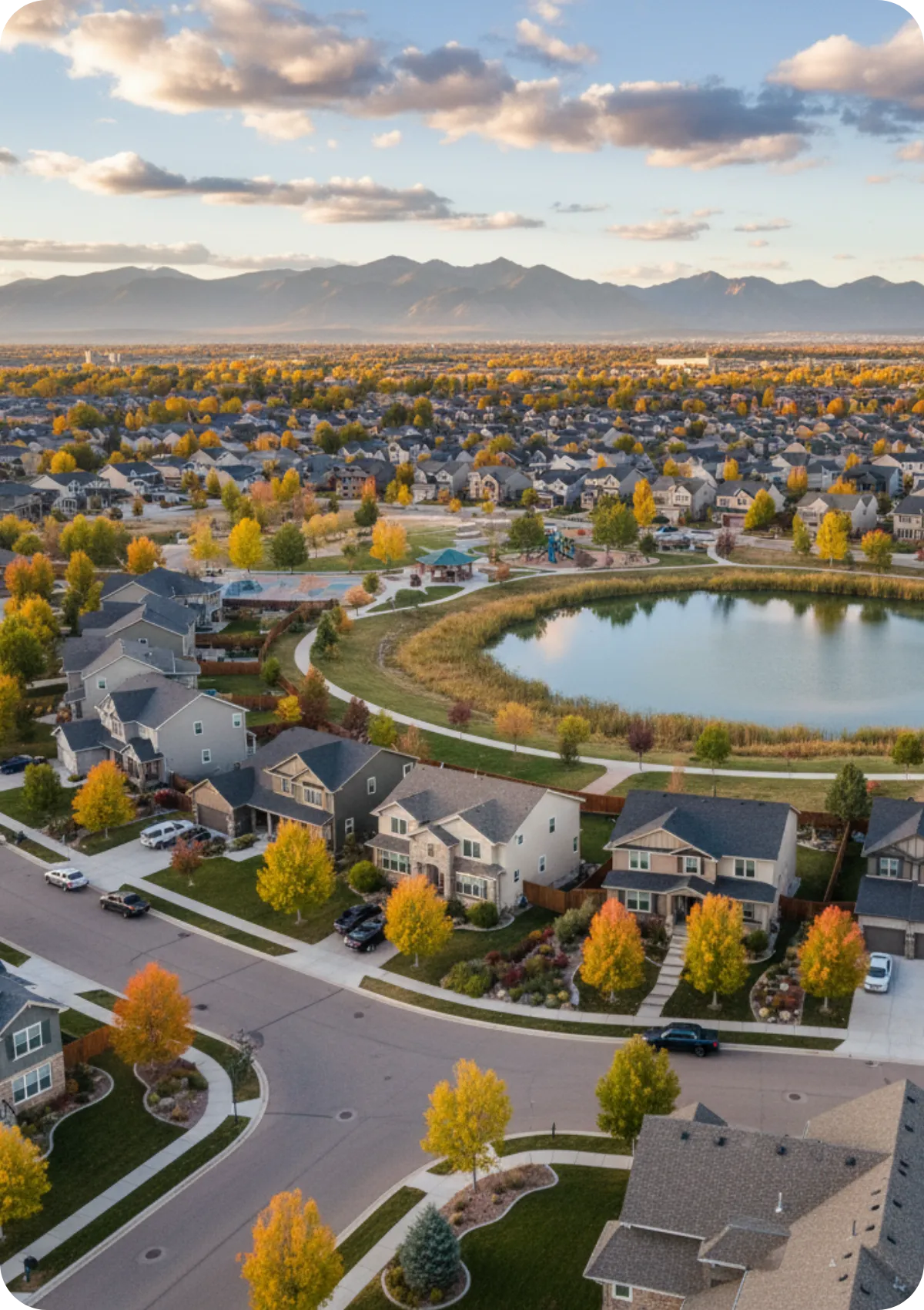 What We Inspect for Fort Collins Buyers