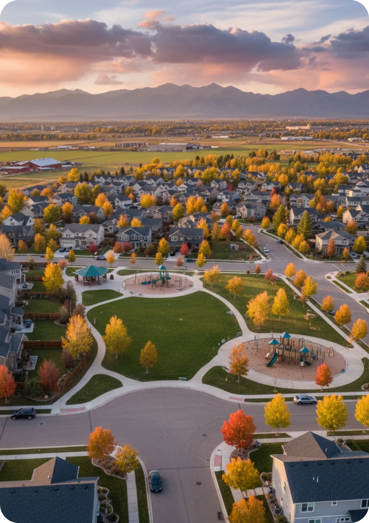 What We Inspect for Fort Collins Buyers