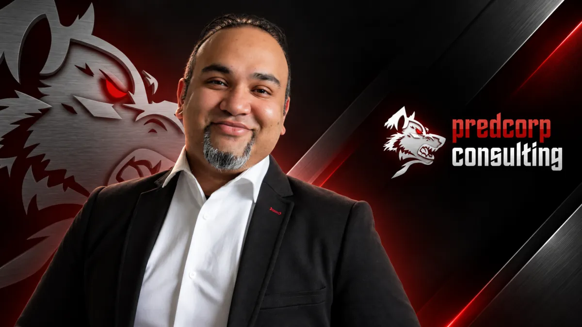 Eason Parasad Helps Local Businesses Build Smarter Systems for Sustainable Growth