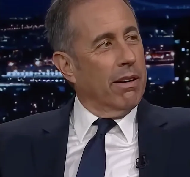 Even Seinfeld is Talking About AI