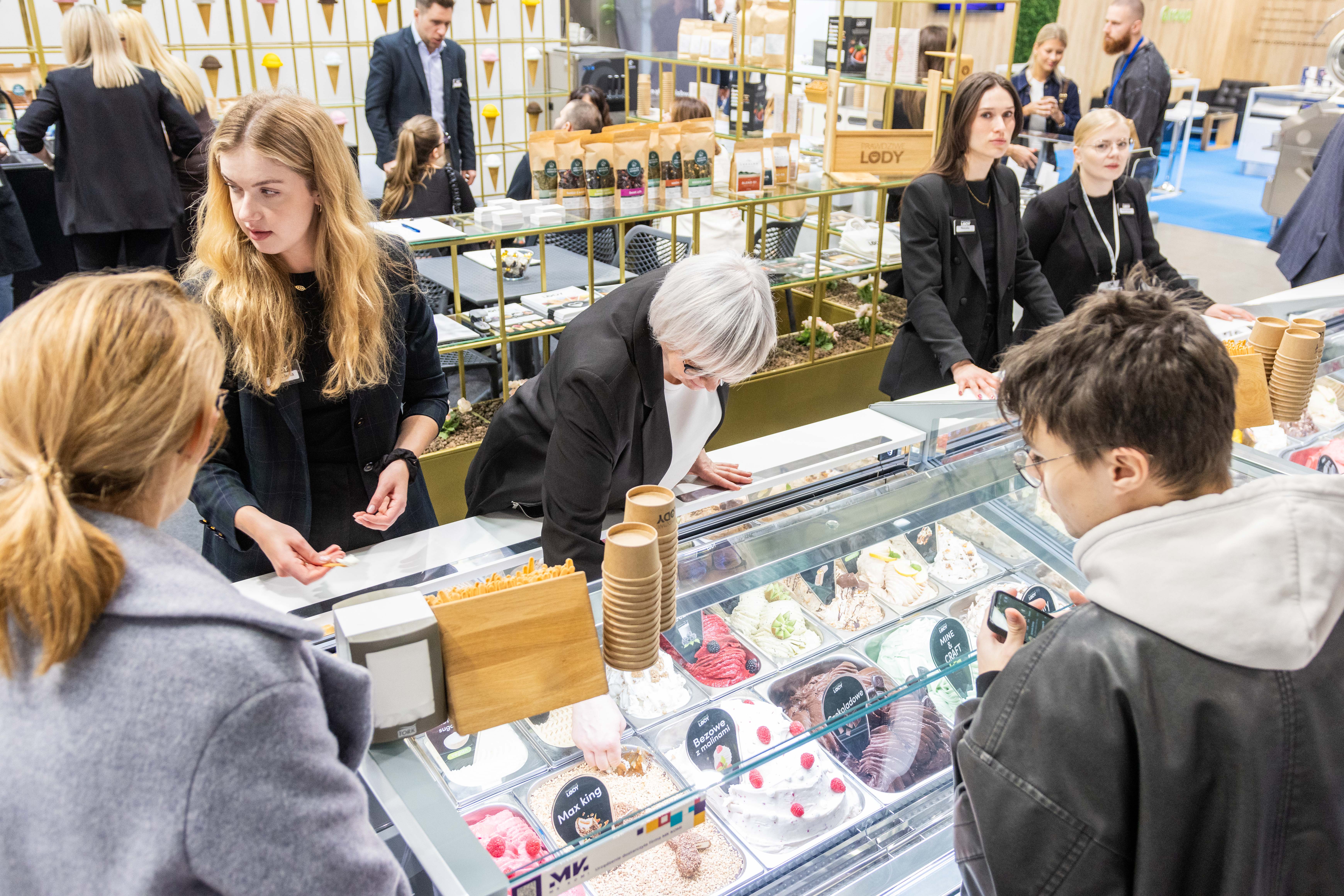 EuroGastro i World Hotel 2026