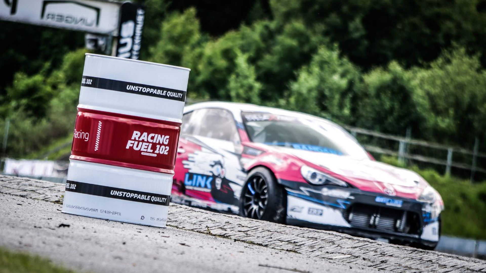 Warter Fuels: Polska technologia na torach świata 