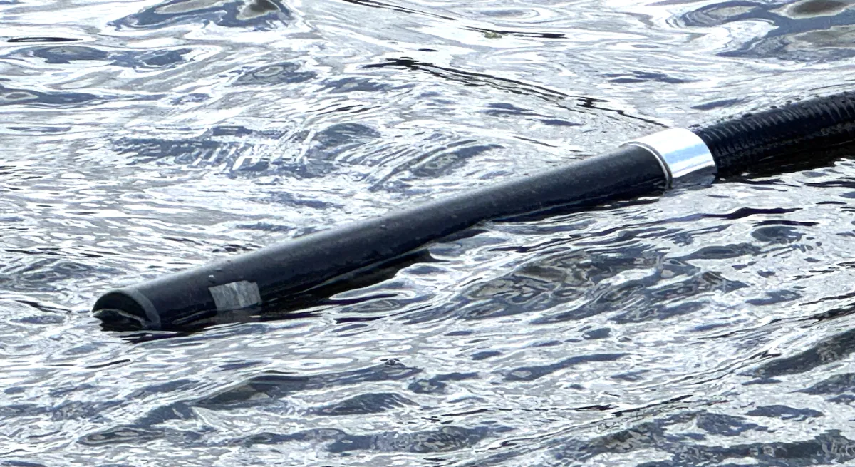 Spektroskopia Ramana w służbie infrastruktury krytycznej: Przełom w monitoringu ścieków