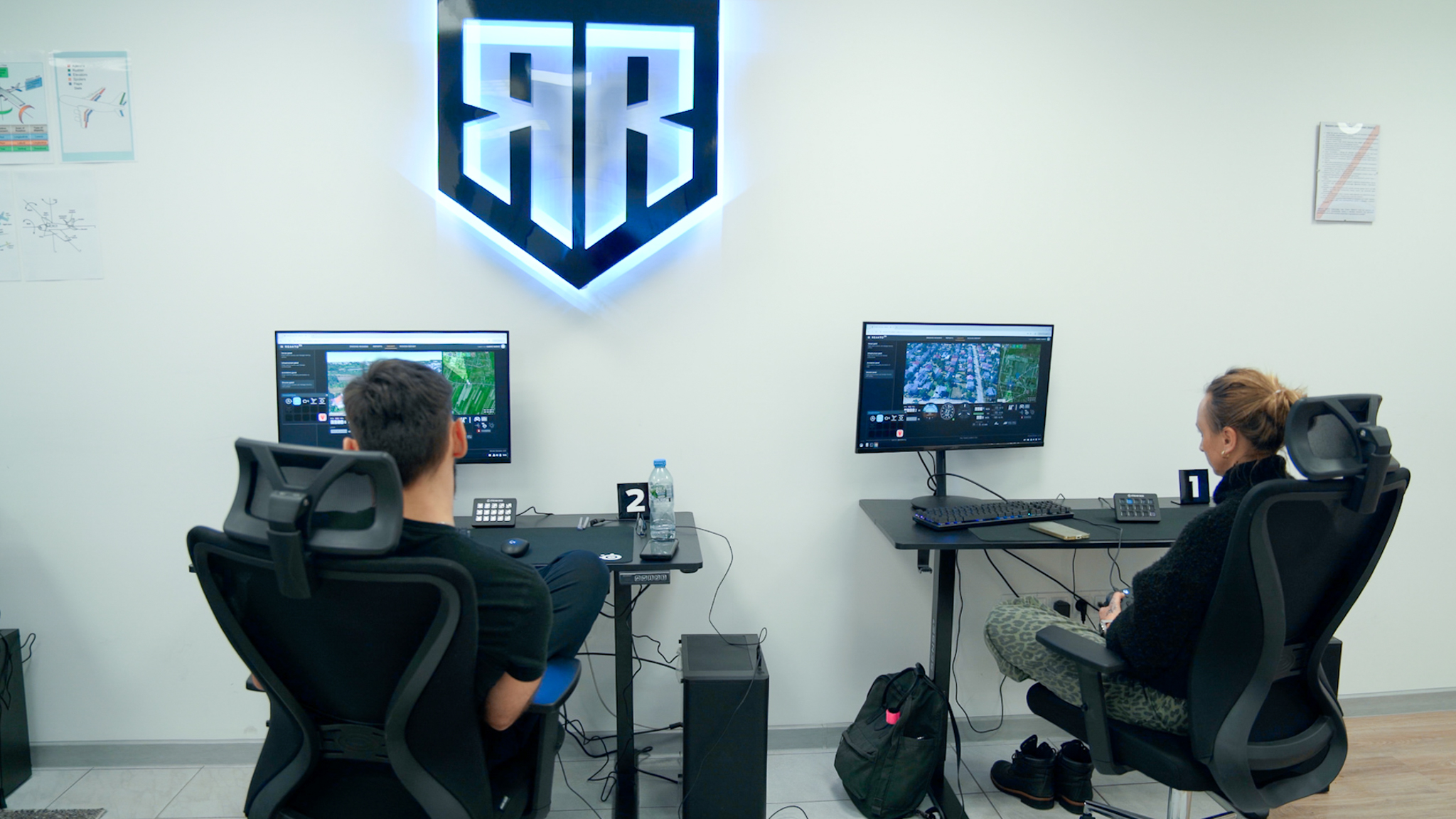 Zabezpieczenie przemysłu i infrastruktury: czasy amatorów minęły