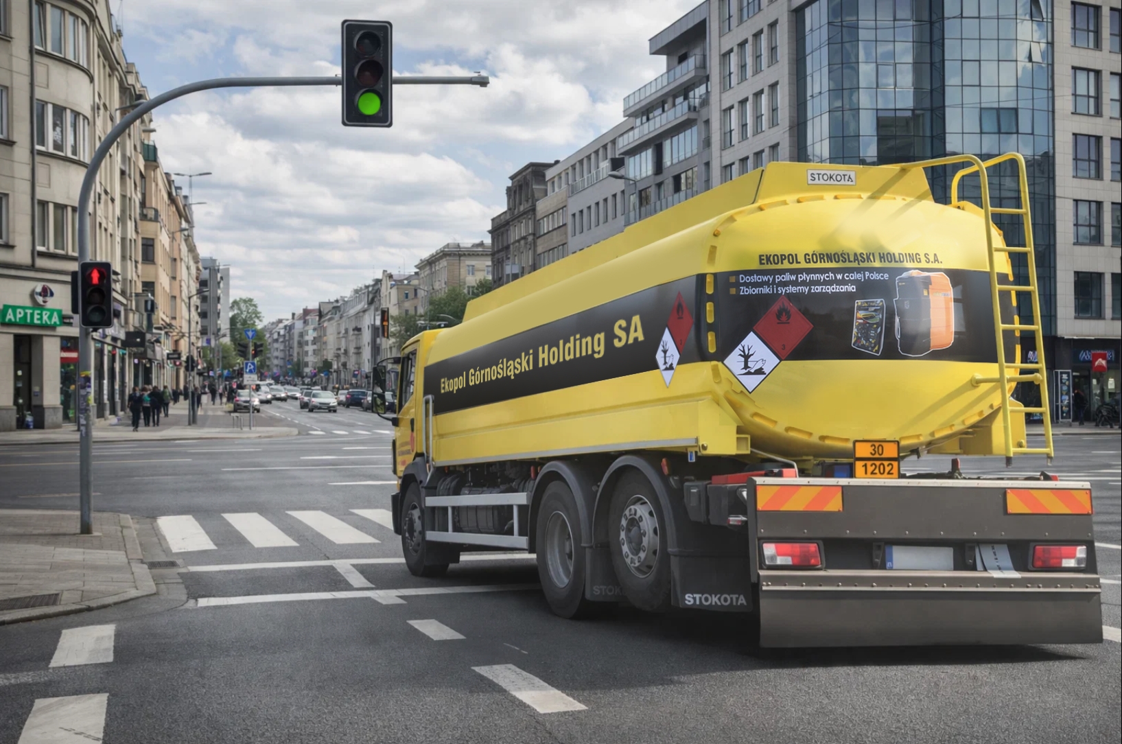 Ekopol Górnośląski podsumował dobry 2025 rok