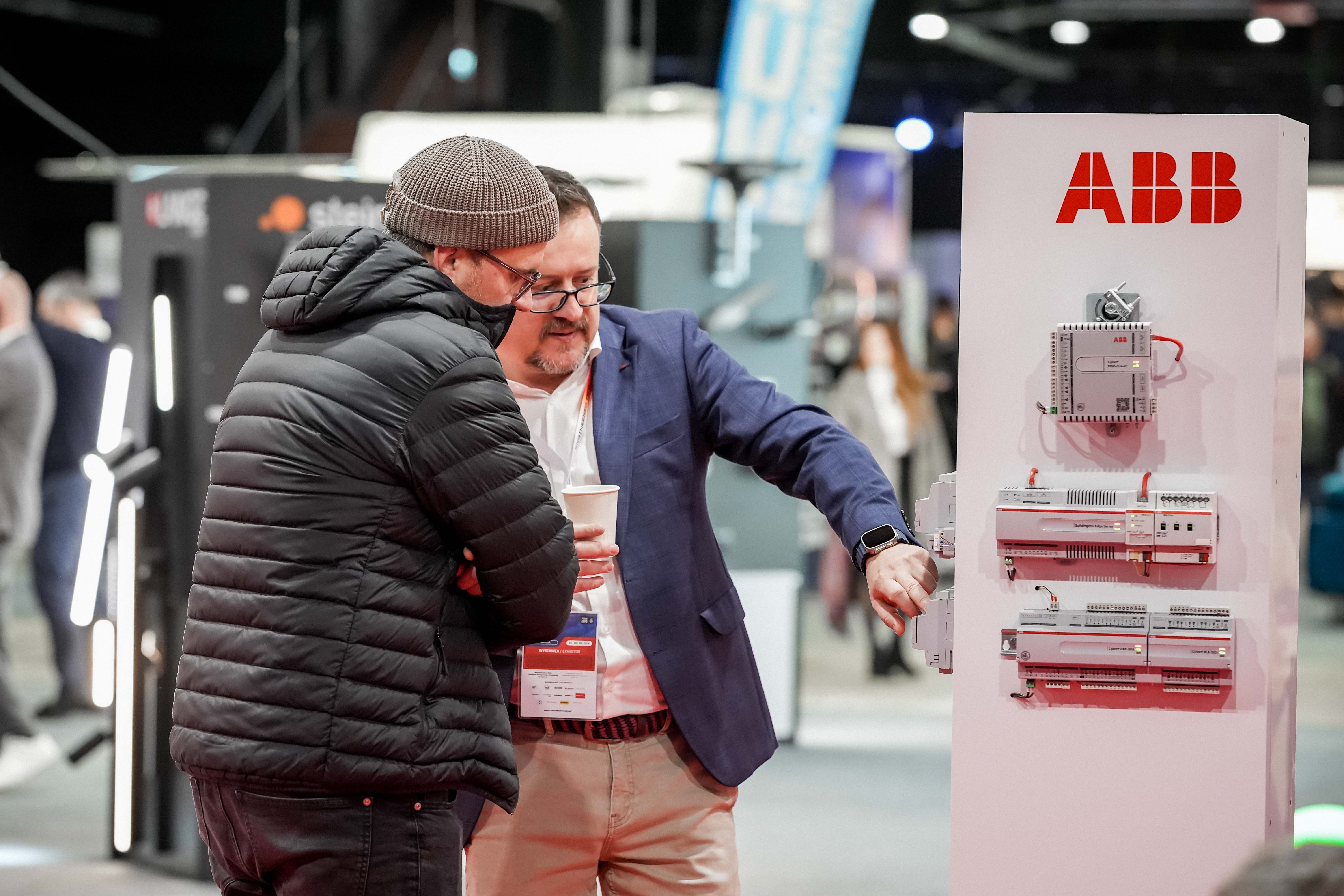 Inteligentne budynki: ABB o dojrzałości rynku i nowej roli automatyki