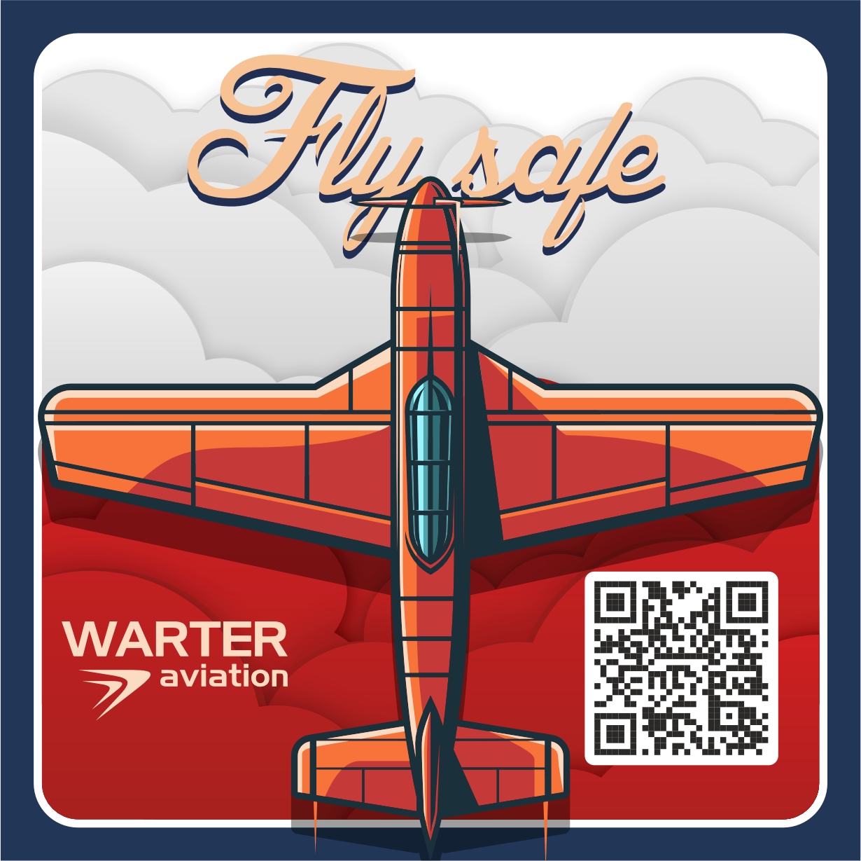 Warter Aviation strategicznym partnerem federacji FFPLUM