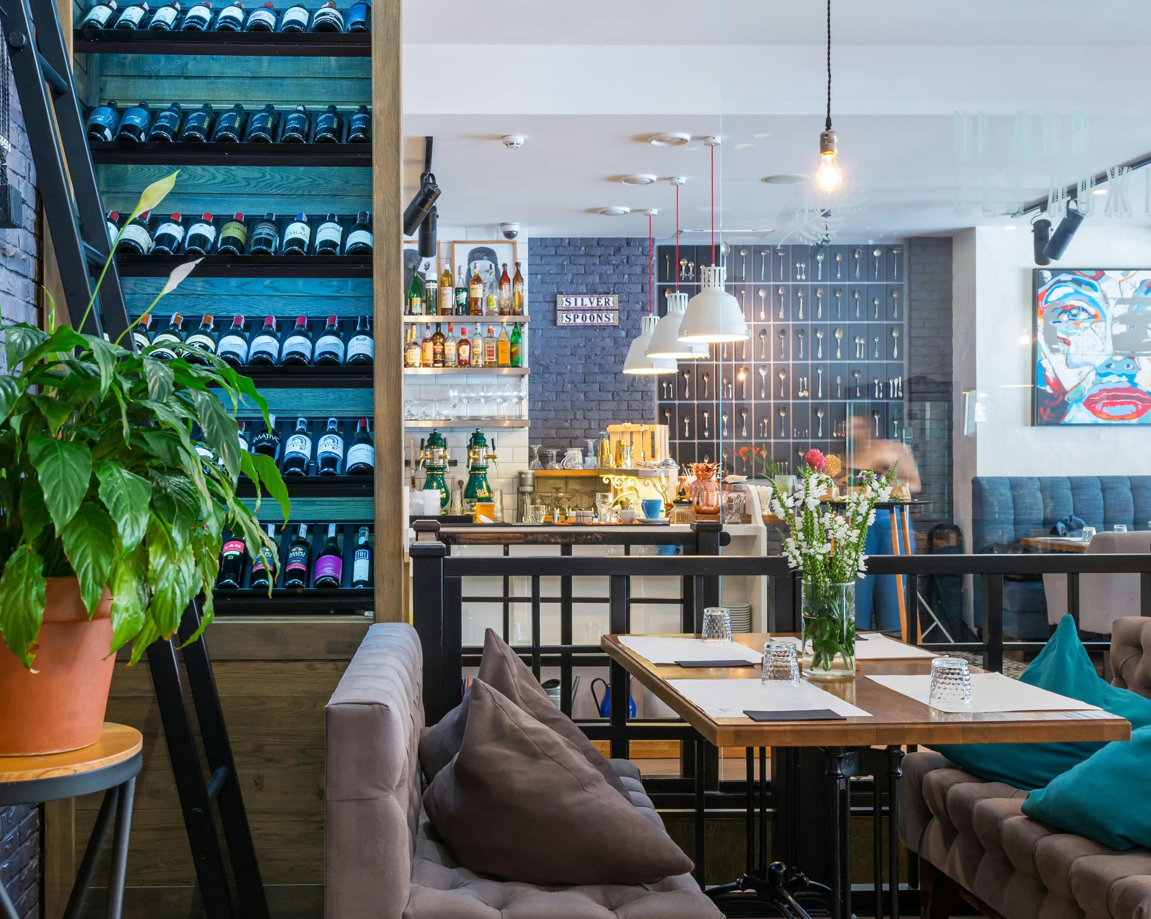 Branża HoReCa w Polsce  - wyzwania i szanse