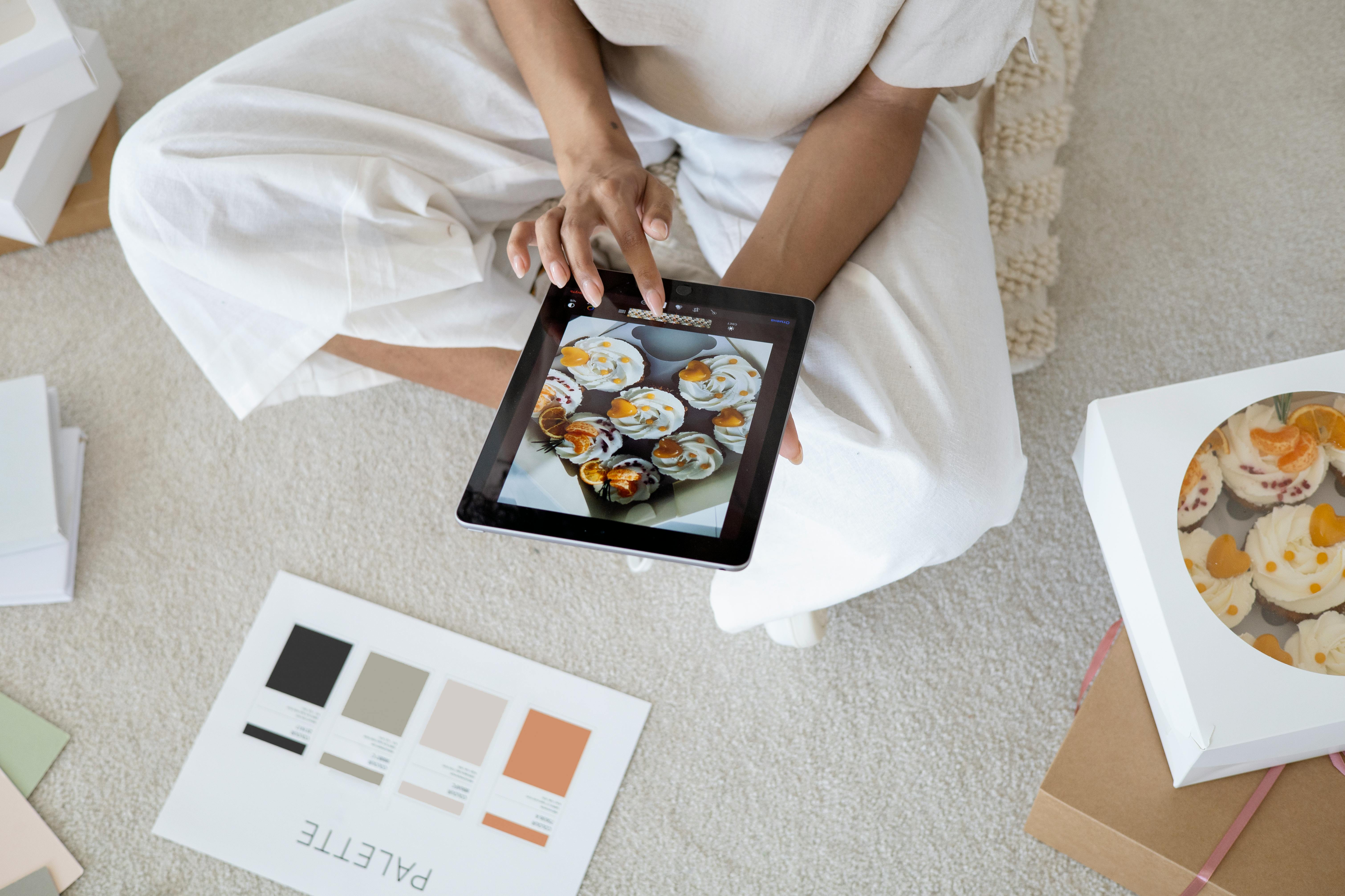 Social media jako kluczowy kanał sprzedaży restauracji