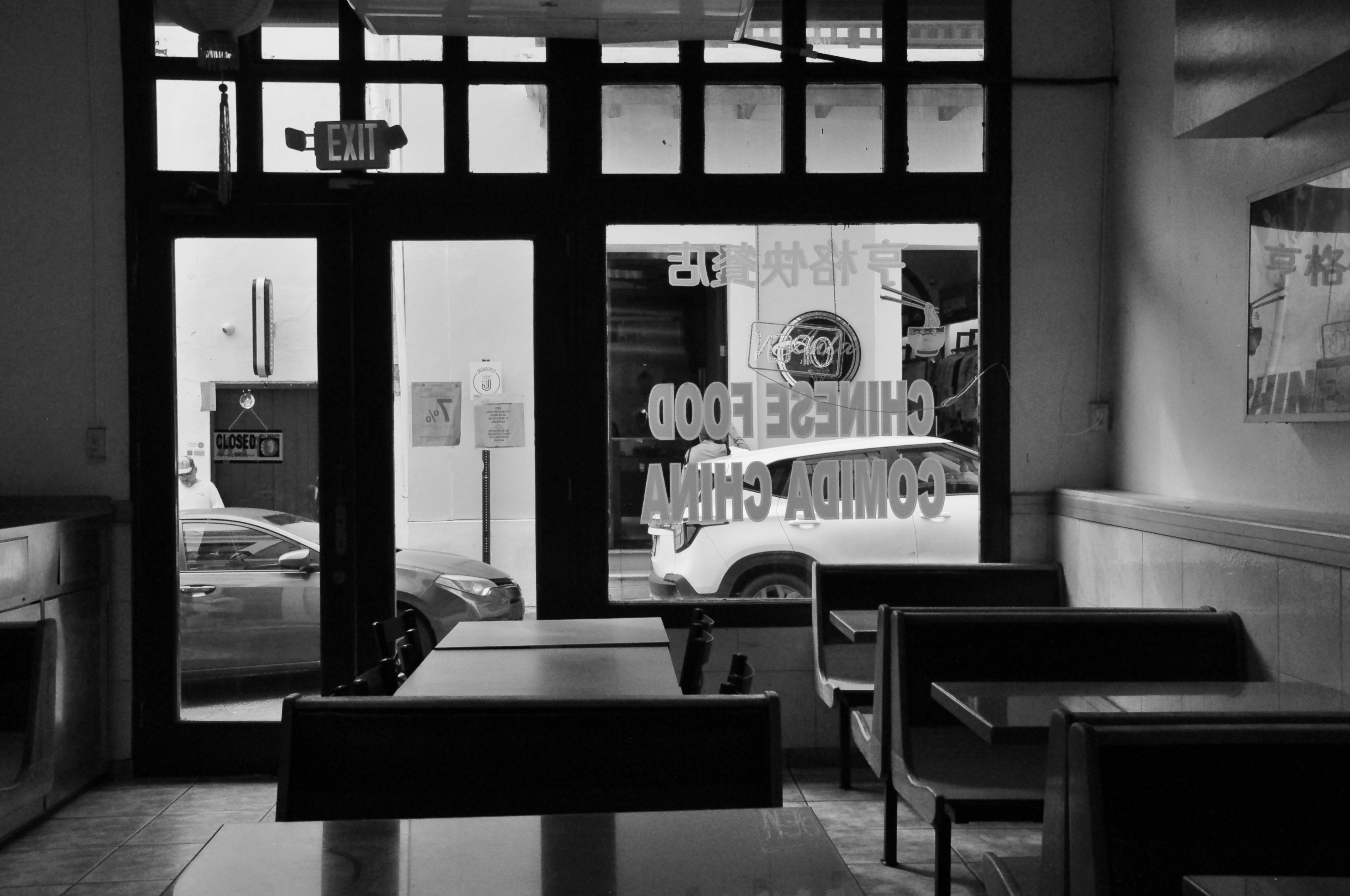 Cloud kitchens zmieniają gastronomię